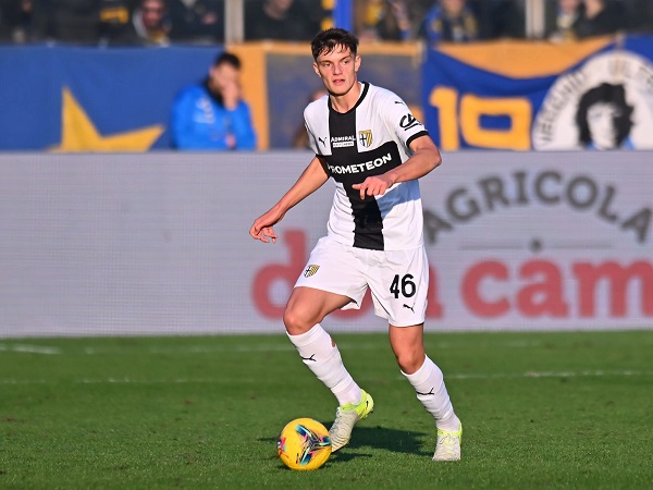 Giovanni Leoni Jadi Satu-satunya Target Inter Milan di Lini Belakang